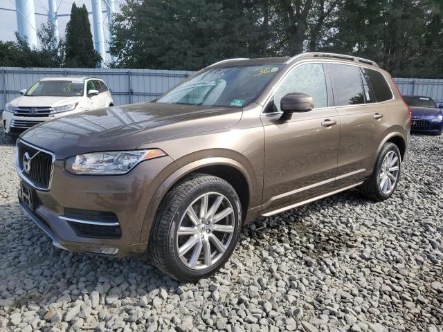  Salvage Volvo XC90