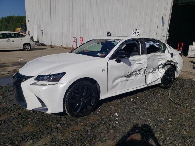  Salvage Lexus Gs