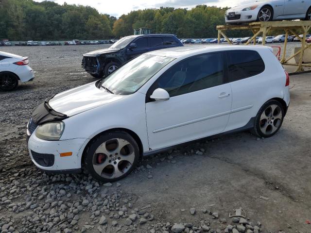  Salvage Volkswagen GTI