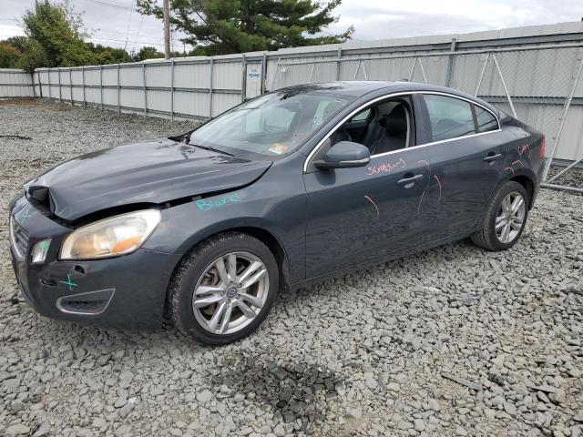  Salvage Volvo S60