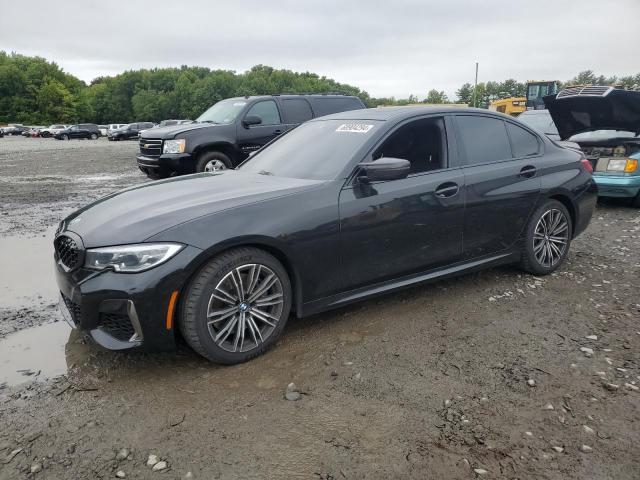  Salvage BMW M Series