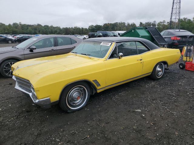  Salvage Buick Skylark