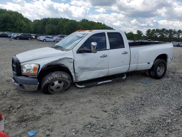  Salvage Dodge Ram 3500