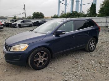  Salvage Volvo XC60