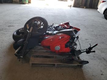  Salvage Ducati Diavel V4