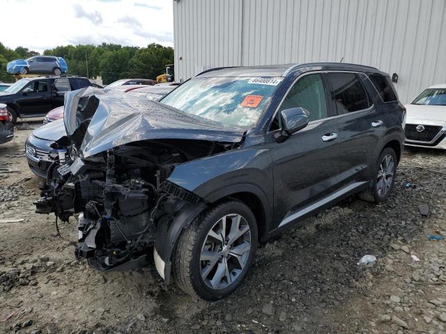  Salvage Hyundai PALISADE