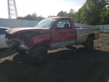  Salvage Dodge Ram 2500