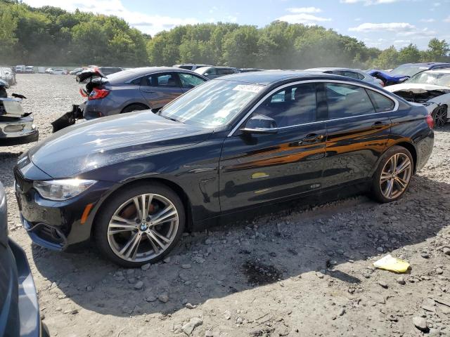  Salvage BMW 4 Series