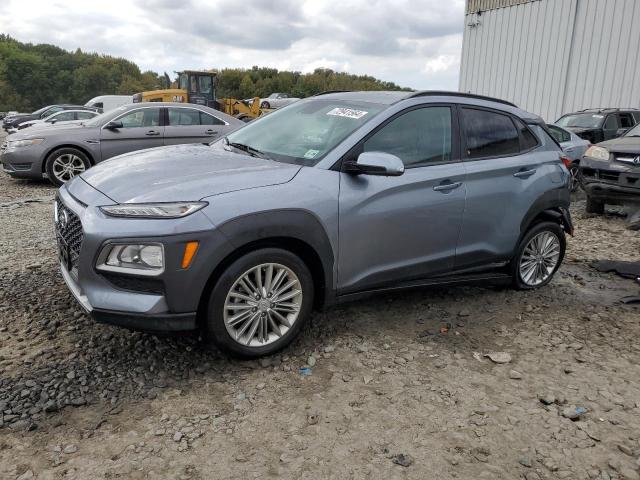  Salvage Hyundai KONA