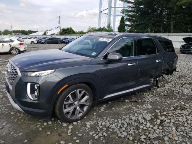  Salvage Hyundai PALISADE