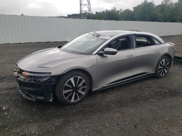  Salvage Lucid Motors Air Tourin