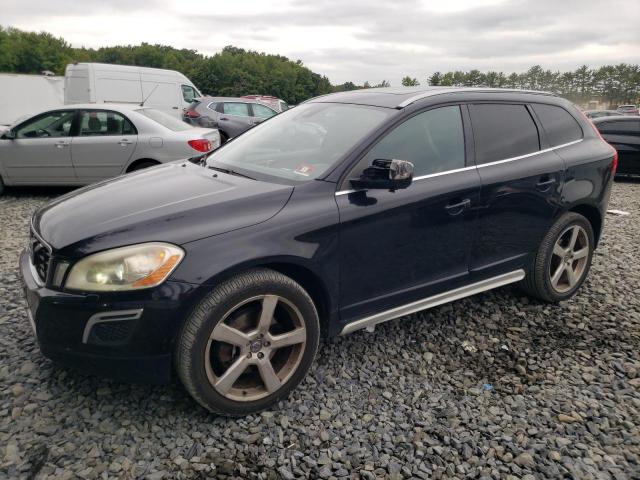  Salvage Volvo XC60