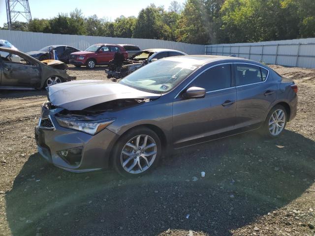  Salvage Acura ILX