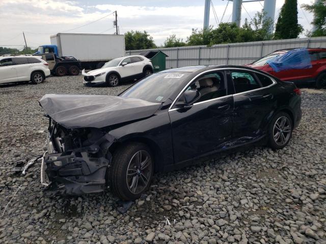  Salvage BMW 2 Series