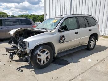  Salvage GMC Envoy