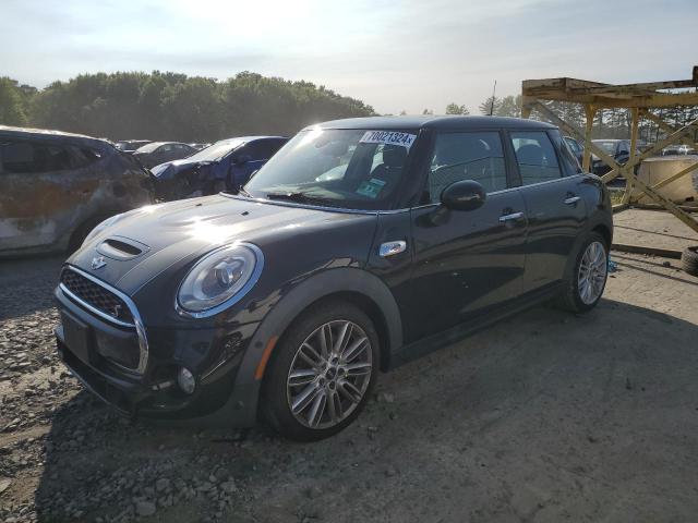  Salvage MINI Cooper