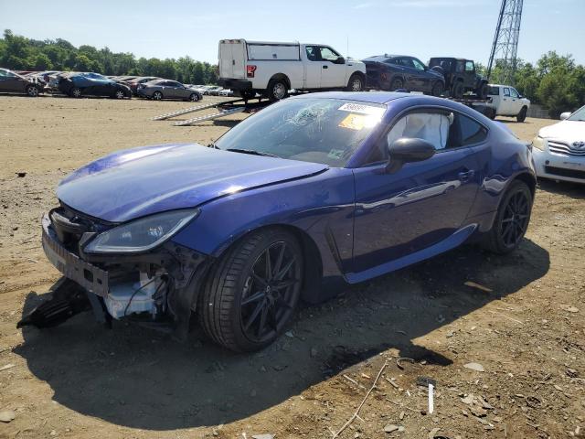  Salvage Toyota 86