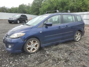  Salvage Mazda 5