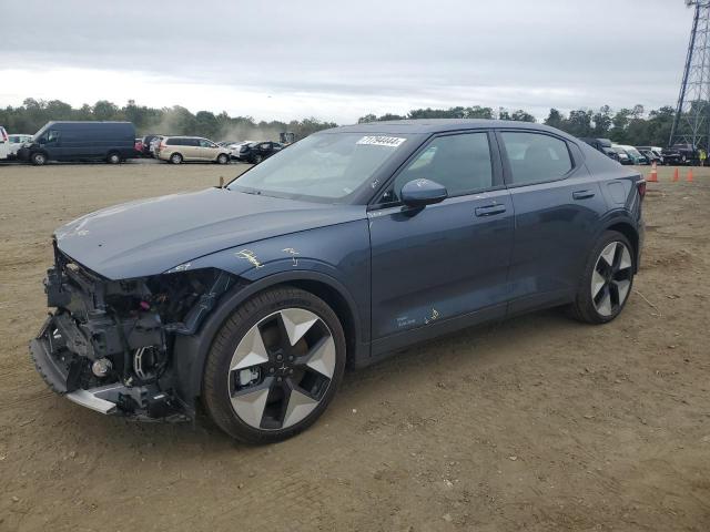  Salvage Polestar 2