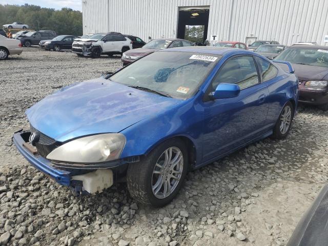  Salvage Acura RSX