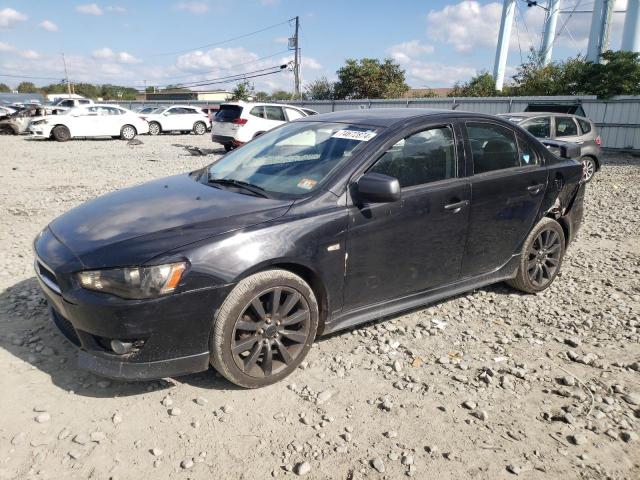  Salvage Mitsubishi Lancer