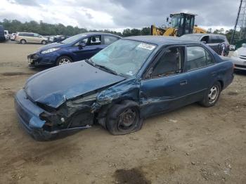  Salvage Chevrolet Prizm