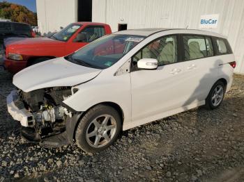  Salvage Mazda 5