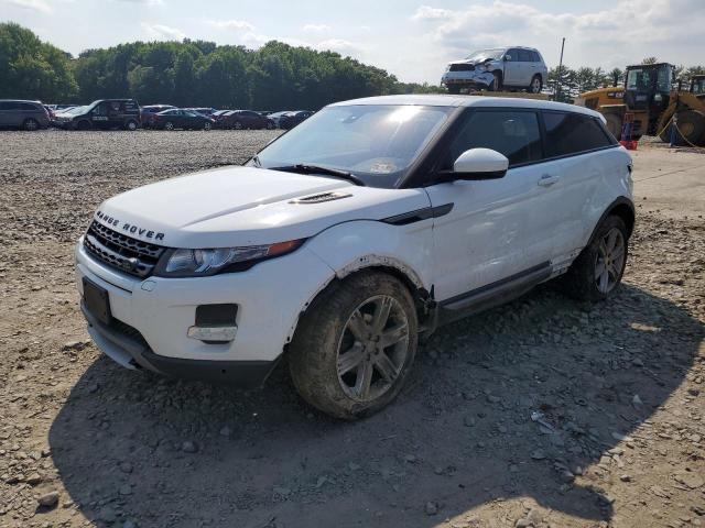  Salvage Land Rover Range Rover