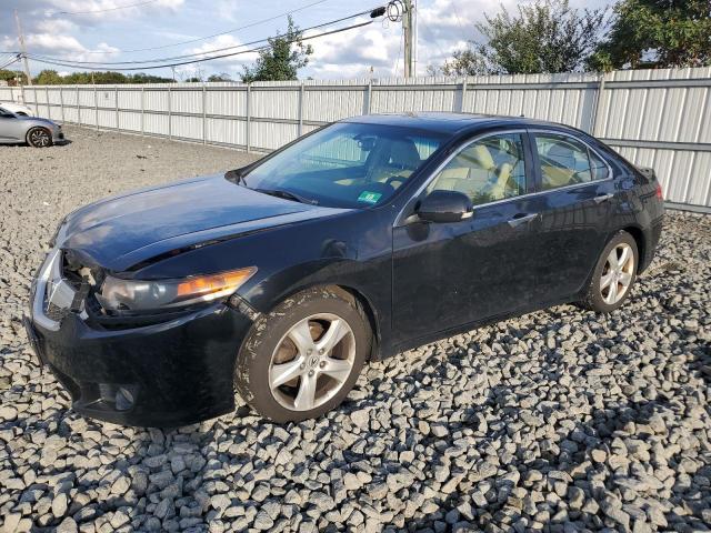  Salvage Acura TSX