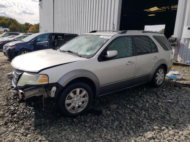  Salvage Ford Taurus