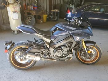  Salvage Suzuki Gsx1000 S