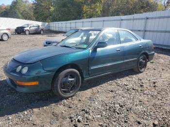  Salvage Acura Integra