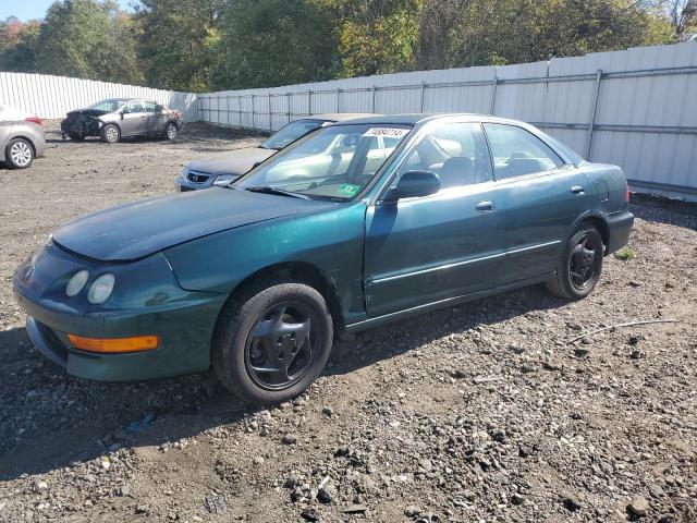  Salvage Acura Integra