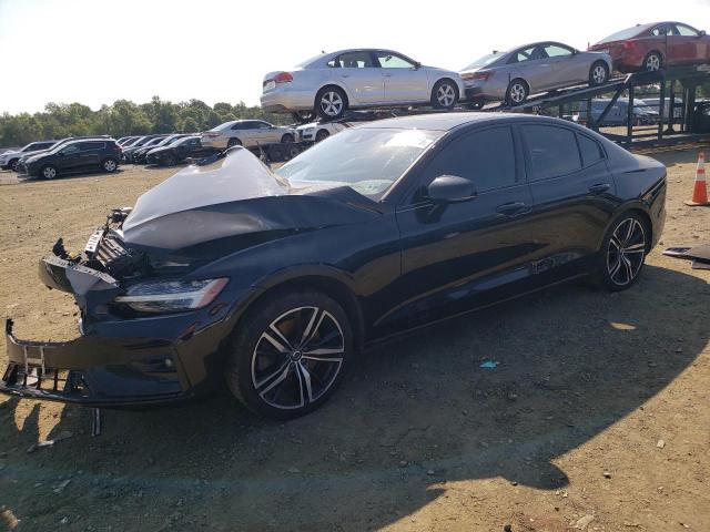  Salvage Volvo S60