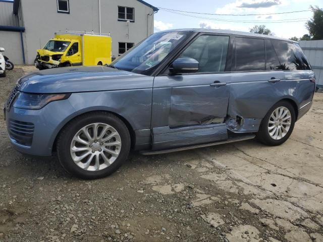  Salvage Land Rover Range Rover