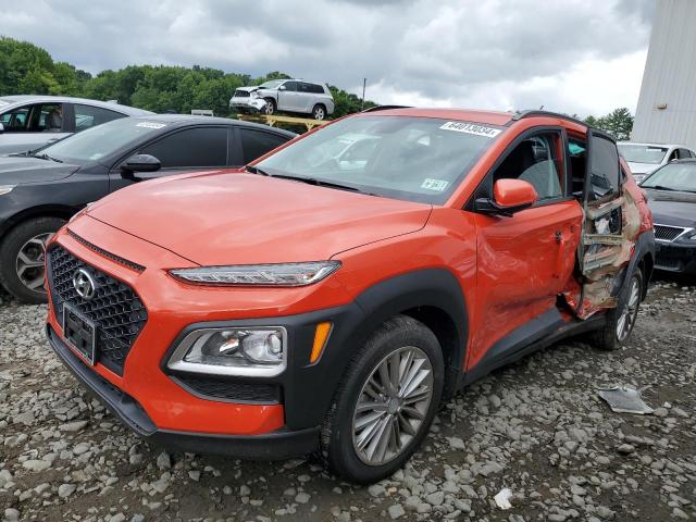  Salvage Hyundai KONA