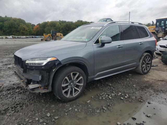  Salvage Volvo XC90