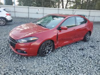  Salvage Dodge Dart