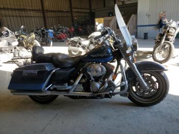  Salvage Harley-Davidson Fl