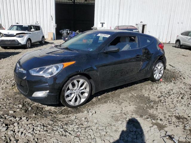  Salvage Hyundai VELOSTER