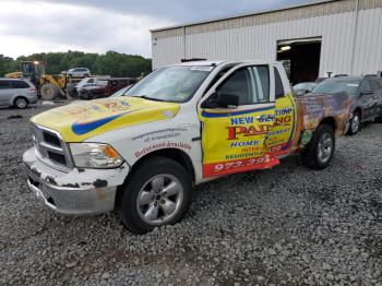  Salvage Dodge Ram 1500