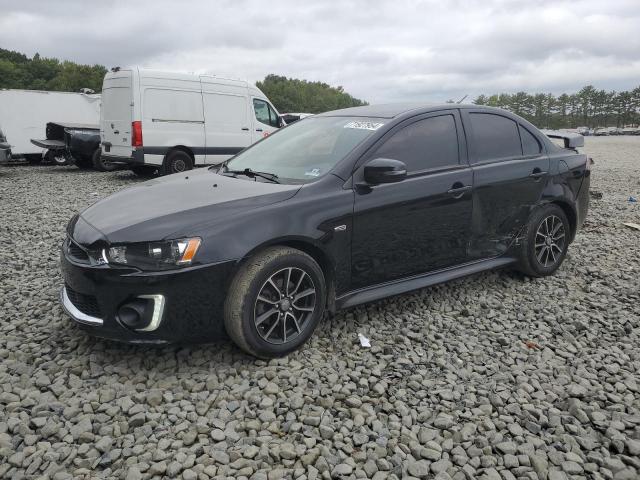  Salvage Mitsubishi Lancer