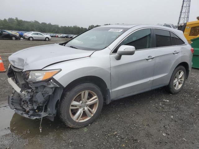  Salvage Acura RDX