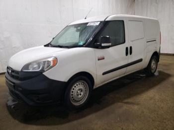  Salvage Ram Promaster