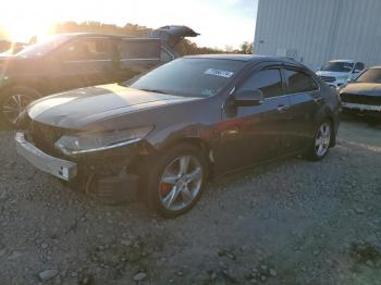  Salvage Acura TSX