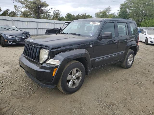  Salvage Jeep Liberty