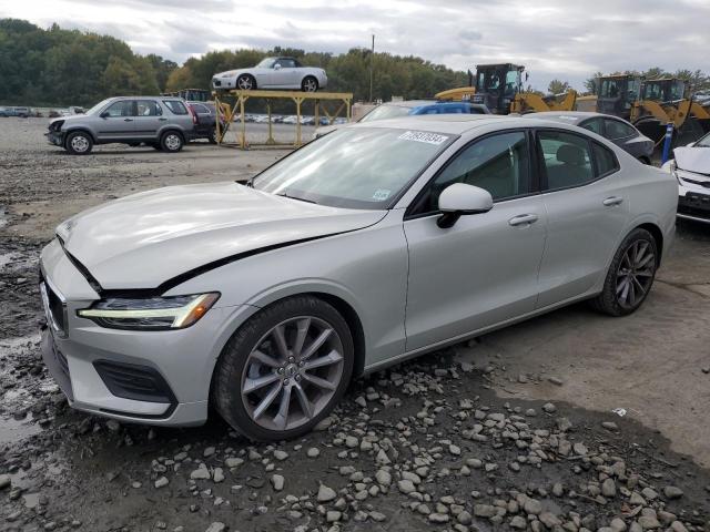  Salvage Volvo S60