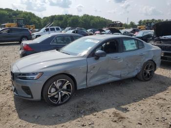  Salvage Volvo S60 Core