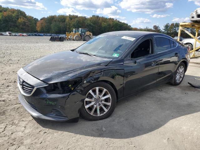  Salvage Mazda 6