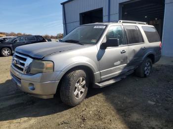  Salvage Ford Expedition